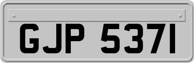 GJP5371