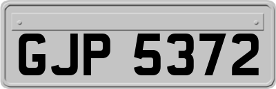 GJP5372