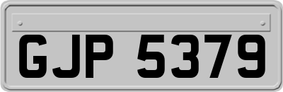 GJP5379
