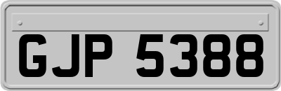 GJP5388