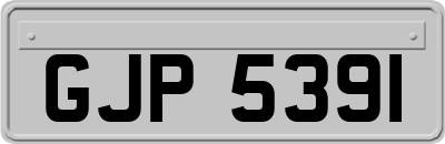 GJP5391