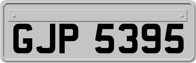 GJP5395