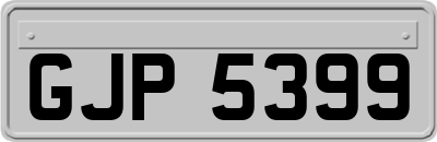 GJP5399
