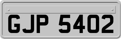 GJP5402
