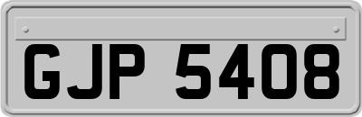 GJP5408