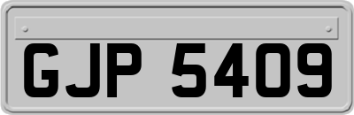 GJP5409