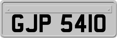 GJP5410