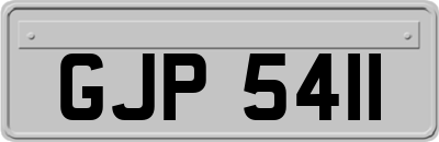 GJP5411