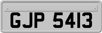GJP5413