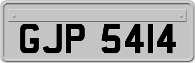 GJP5414
