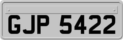 GJP5422