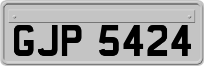 GJP5424