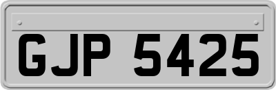 GJP5425