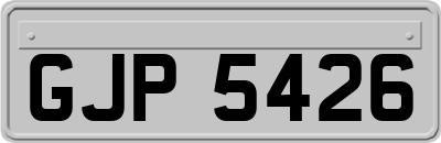GJP5426