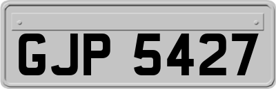 GJP5427