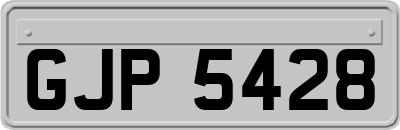 GJP5428