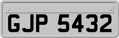 GJP5432