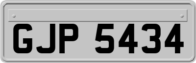 GJP5434