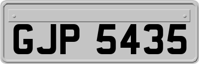 GJP5435