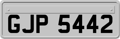 GJP5442