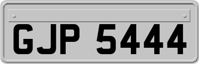 GJP5444