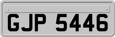 GJP5446