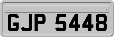 GJP5448