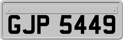 GJP5449