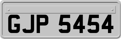 GJP5454