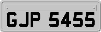GJP5455