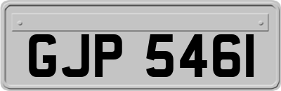 GJP5461