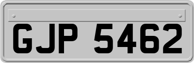 GJP5462