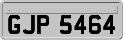 GJP5464