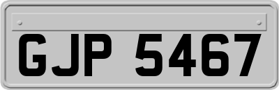 GJP5467