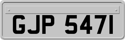 GJP5471