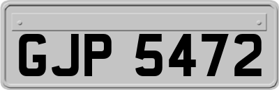 GJP5472