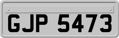 GJP5473