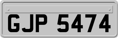 GJP5474