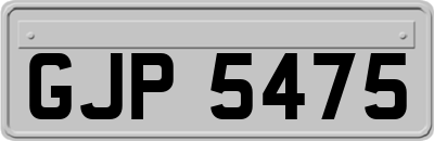 GJP5475