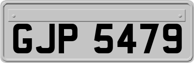 GJP5479