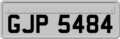 GJP5484