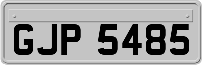 GJP5485