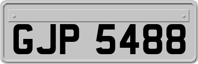 GJP5488