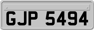GJP5494