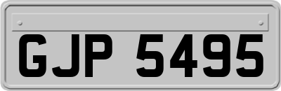 GJP5495