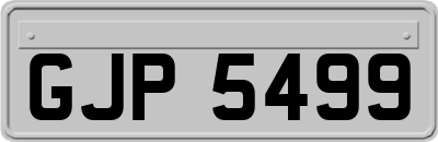 GJP5499