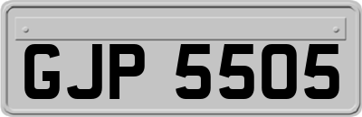 GJP5505