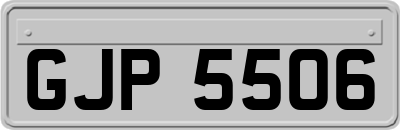 GJP5506