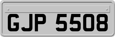 GJP5508