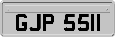 GJP5511